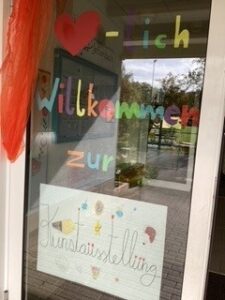 Kunstausstellung 4