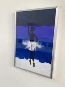Kunstausstellung 6