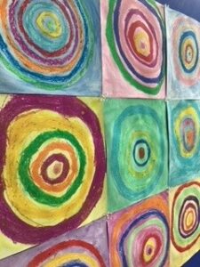 Kunstausstellung 8