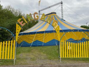 Zirkus 1