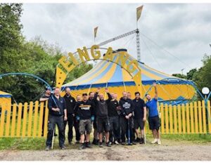 Zirkus 2