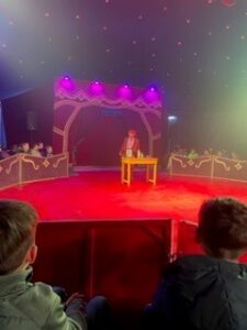 Zirkus 4