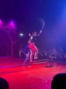 Zirkus 5