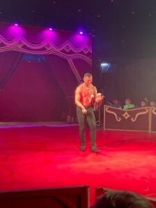 Zirkus 6