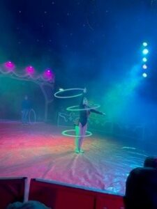 Zirkus 7